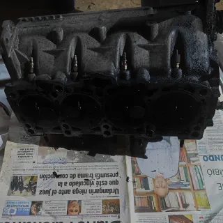 Despiece de motor 1.9 TDI 105cv