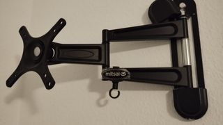 Soporte pared TV , dos diferentes 