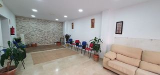 Oficina en alquiler en Noreste-Granja en Jerez de la Frontera