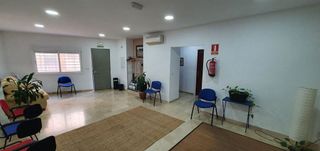 Oficina en alquiler en Noreste-Granja en Jerez de la Frontera