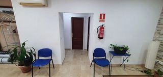 Oficina en alquiler en Noreste-Granja en Jerez de la Frontera