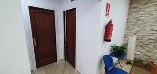 Oficina en alquiler en Noreste-Granja en Jerez de la Frontera