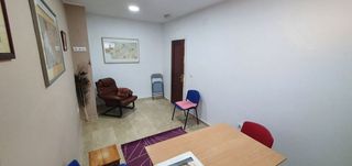 Oficina en alquiler en Noreste-Granja en Jerez de la Frontera