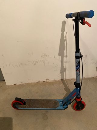 Patinete Decathlon Oxelo