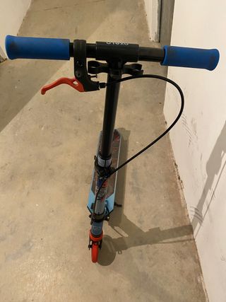 Patinete Decathlon Oxelo