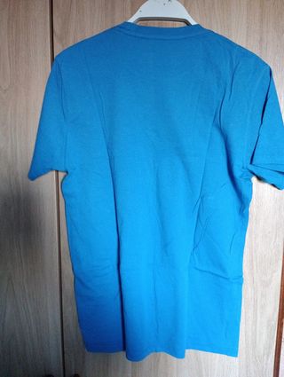Vendo camiseta Levis , nueva 