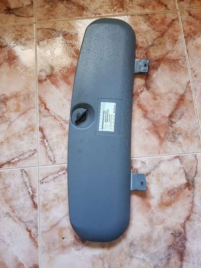 Porta herramientas bmw e46