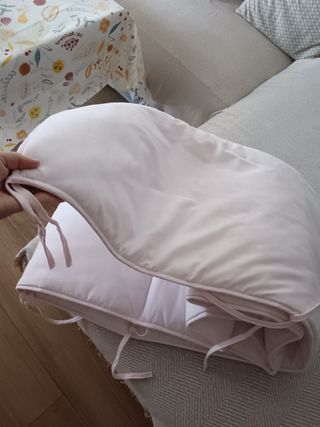 Chichonera cuna