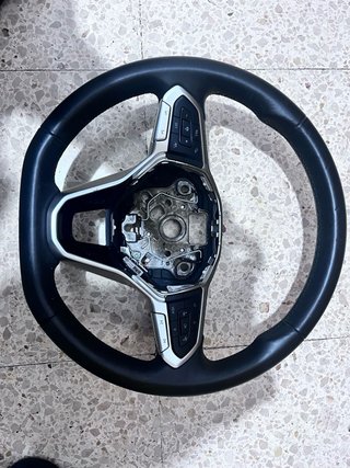 Volante Volkswagen