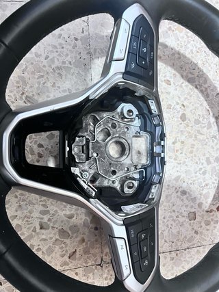 Volante Volkswagen