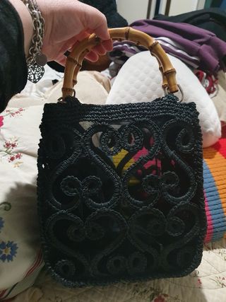 Borsa a mano Marella