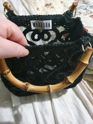 Borsa a mano Marella