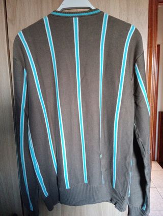 Vendo jersey de hombre Boris Becker