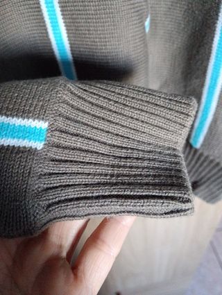 Vendo jersey de hombre Boris Becker