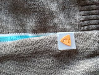 Vendo jersey de hombre Boris Becker