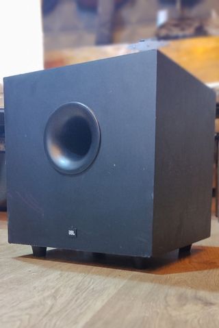 Subwoofer JBL Sub125