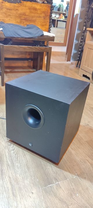 Subwoofer JBL Sub125