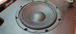 Subwoofer JBL Sub125