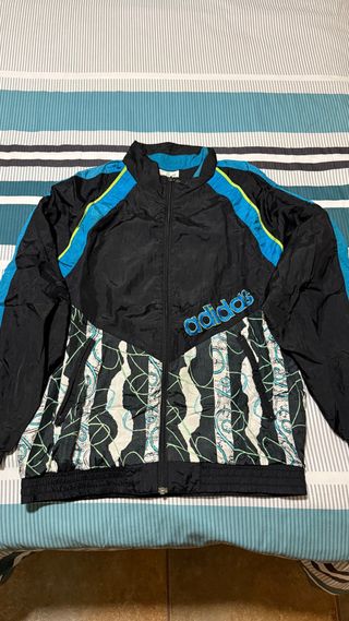 Chaqueta Adidas Vintage