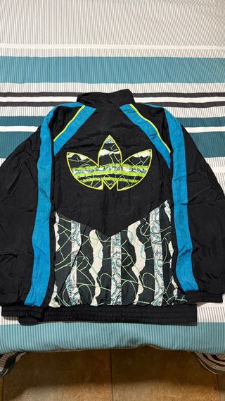 Chaqueta Adidas Vintage