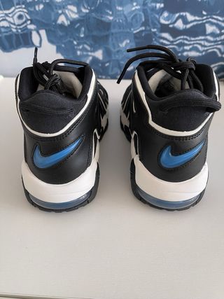 Nike air more uptempo 96 Originales 