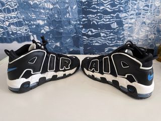 Nike air more uptempo 96 Originales 