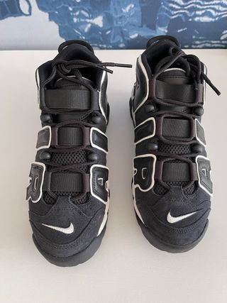 Nike air more uptempo 96 Originales 