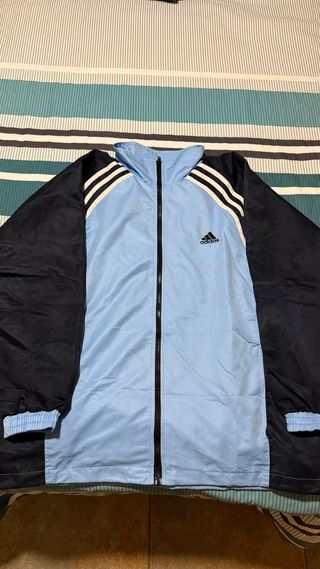 Chaqueta Adidas Vintage