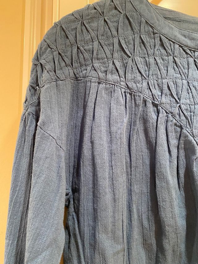 Blusa Renatta & Go nueva