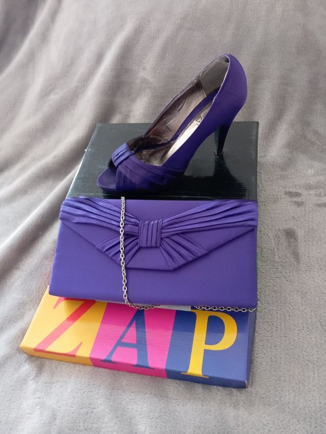 Zapatos 