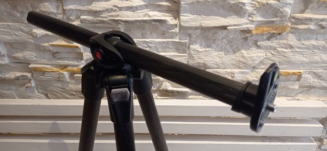 Trípode 055CXPRO 3  Fibra de CARBONO