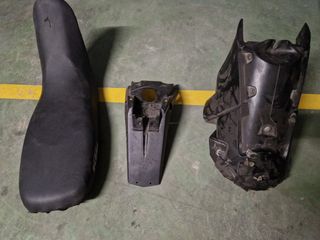 Recambio motos