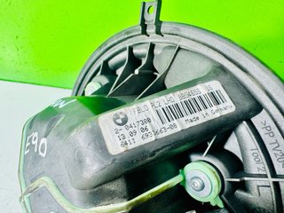 985465S Motor Calefaccion BMW E90