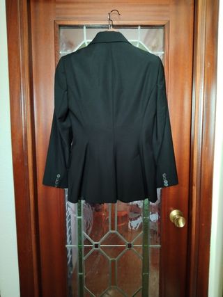 Chaqueta de traje