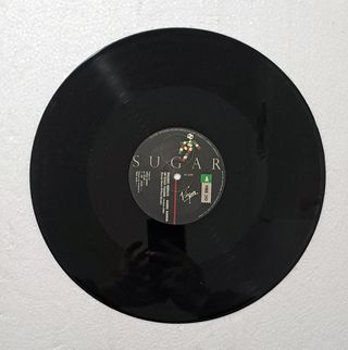 Un'estate italiana vinile 45 giri