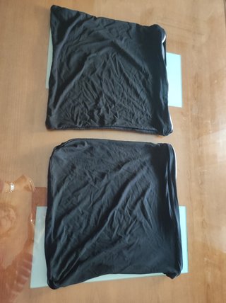 Fundas cojín