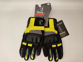 Guantes de moto BELA