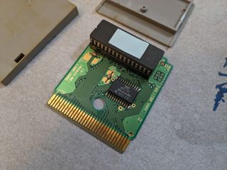 The Smurfs 2 - Prototipo para Nintendo Gameboy