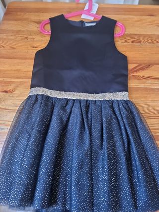 Vestidos niña 8-9 años