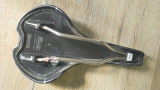 Sillin Selle Italia
