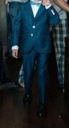 Traje chaqueta niño