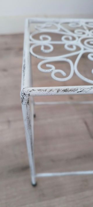 Estantes para macetas