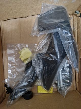 Recambio motos