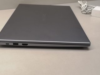 Ordenador portátil HUAWEI MateBook D 15 AMD Ryzen
