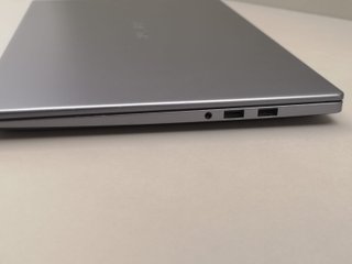 Ordenador portátil HUAWEI MateBook D 15 AMD Ryzen
