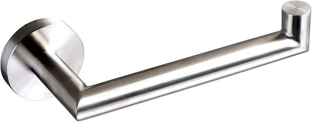 Soporte de Papel higiénico de Acero Inoxidable