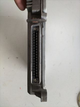 Centralita motor Renault Ref : 770085373