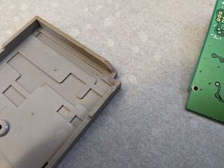 Double Dragon 3 - Prototipo Nintendo Gameboy