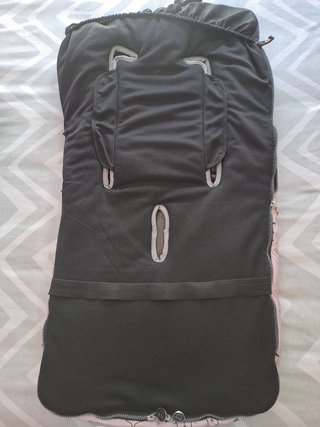 Saco universal de invierno