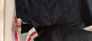 Traje chaqueta niño de comunión 